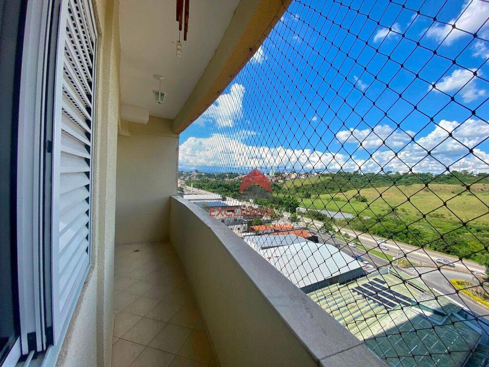 Apartamento, 3 quartos, 78 m² - Foto 2
