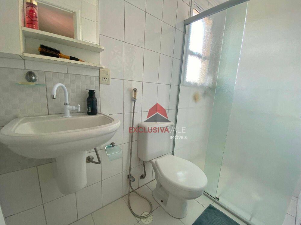 Apartamento, 3 quartos, 78 m² - Foto 1