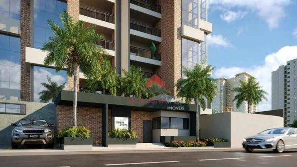 Apartamento, 3 quartos, 130 m² - Foto 3