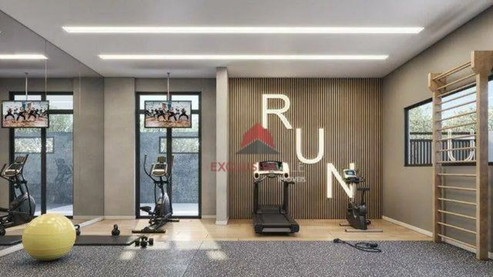 Apartamento, 3 quartos, 130 m² - Foto 4