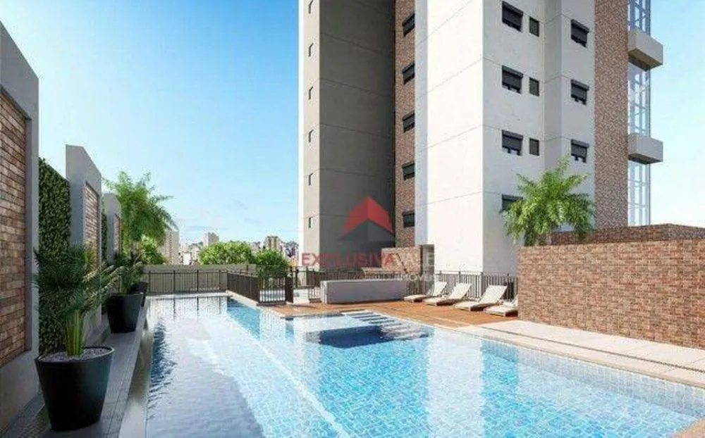 Apartamento, 3 quartos, 130 m² - Foto 2