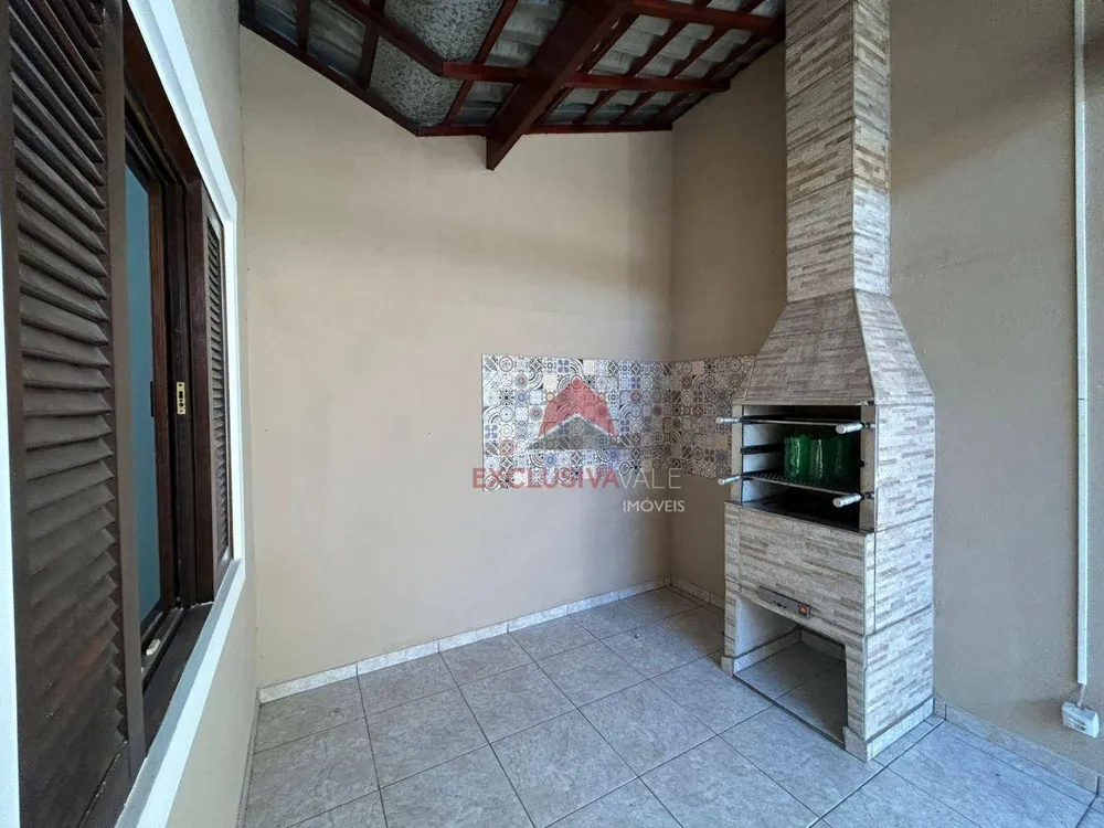 Casa, 3 quartos, 73 m² - Foto 1