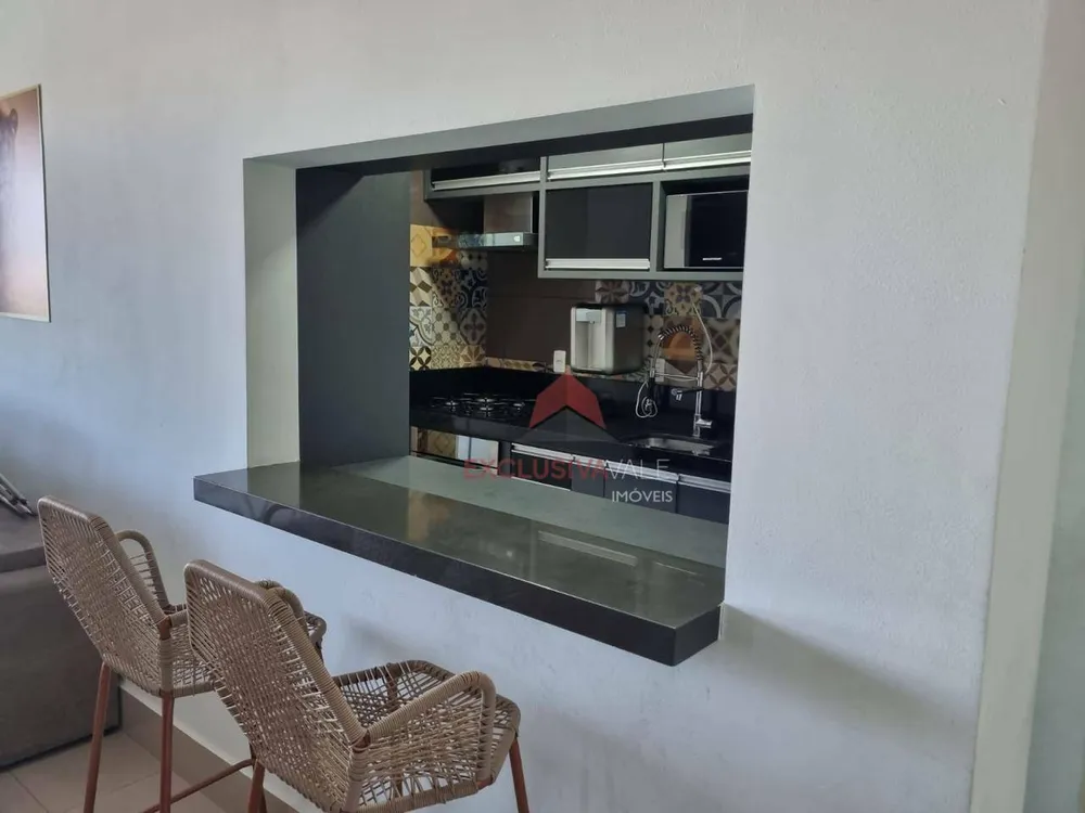 Apartamento, 3 quartos, 87 m² - Foto 2