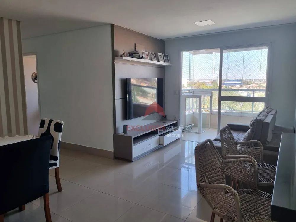 Apartamento, 3 quartos, 87 m² - Foto 7