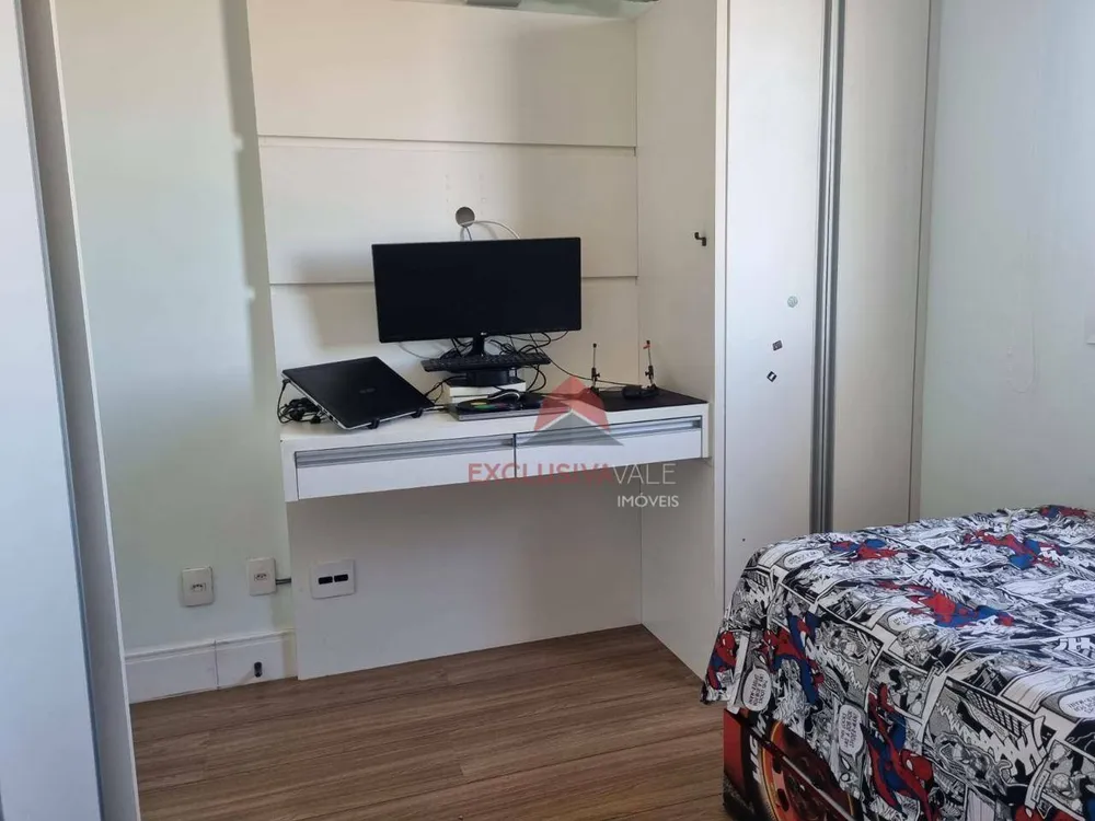 Apartamento, 3 quartos, 87 m² - Foto 1
