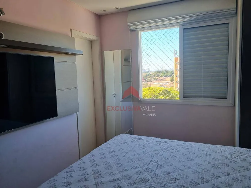 Apartamento, 3 quartos, 87 m² - Foto 8