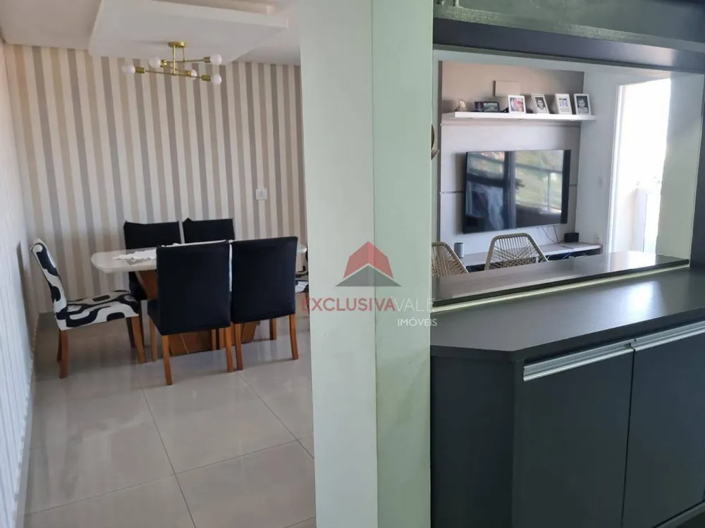 Apartamento, 3 quartos, 87 m² - Foto 3