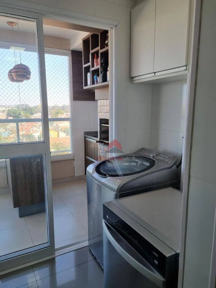 Apartamento, 3 quartos, 87 m² - Foto 4