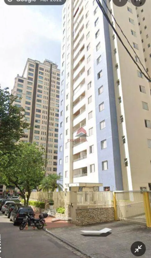 Apartamento, 3 quartos, 78 m² - Foto 2