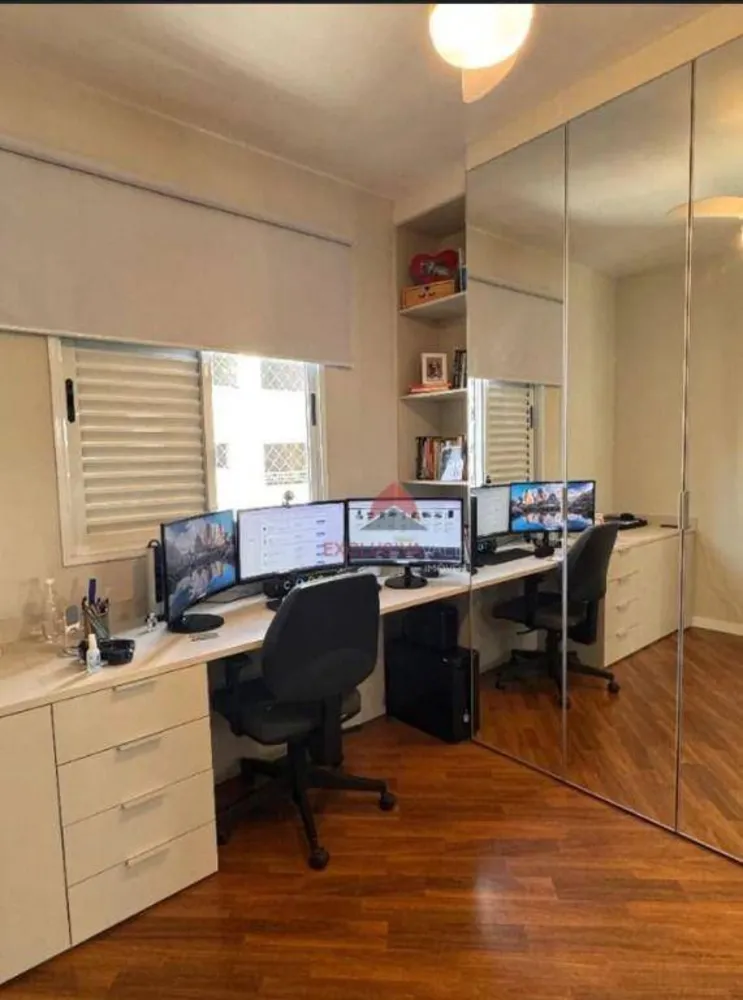 Apartamento, 3 quartos, 78 m² - Foto 1