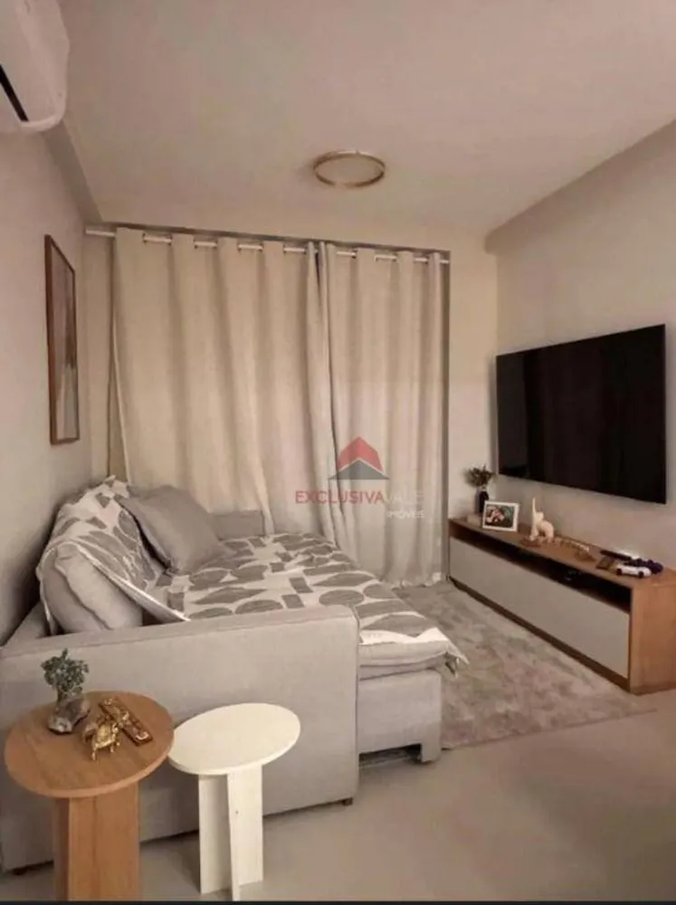 Apartamento, 3 quartos, 78 m² - Foto 3