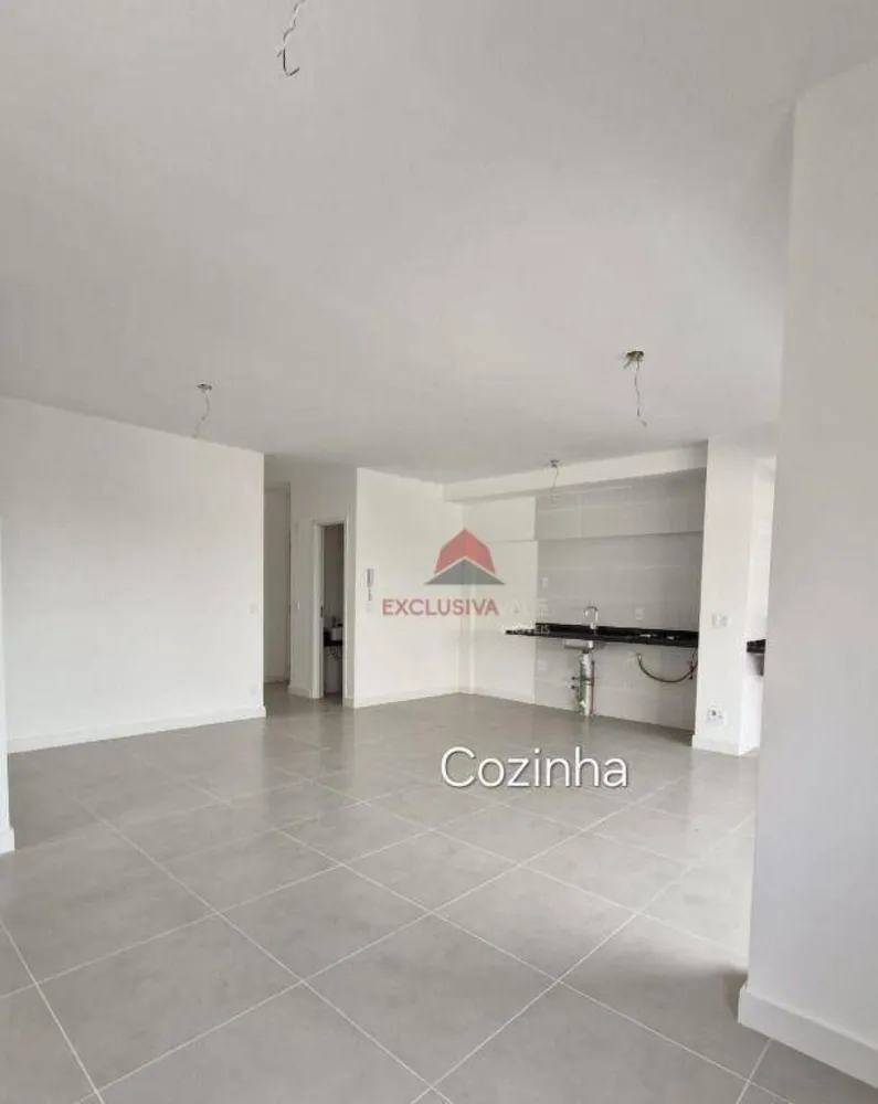 Apartamento, 2 quartos, 85 m² - Foto 1