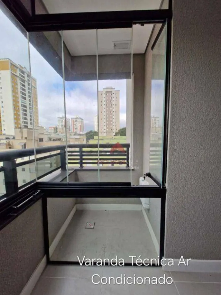 Apartamento, 2 quartos, 85 m² - Foto 4