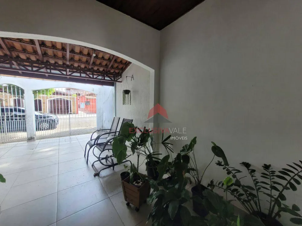 Casa, 3 quartos, 191 m² - Foto 4