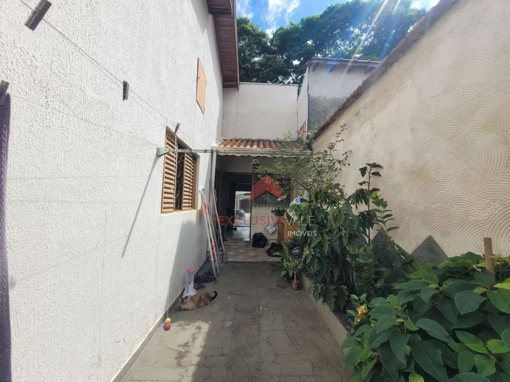 Casa, 3 quartos, 191 m² - Foto 1