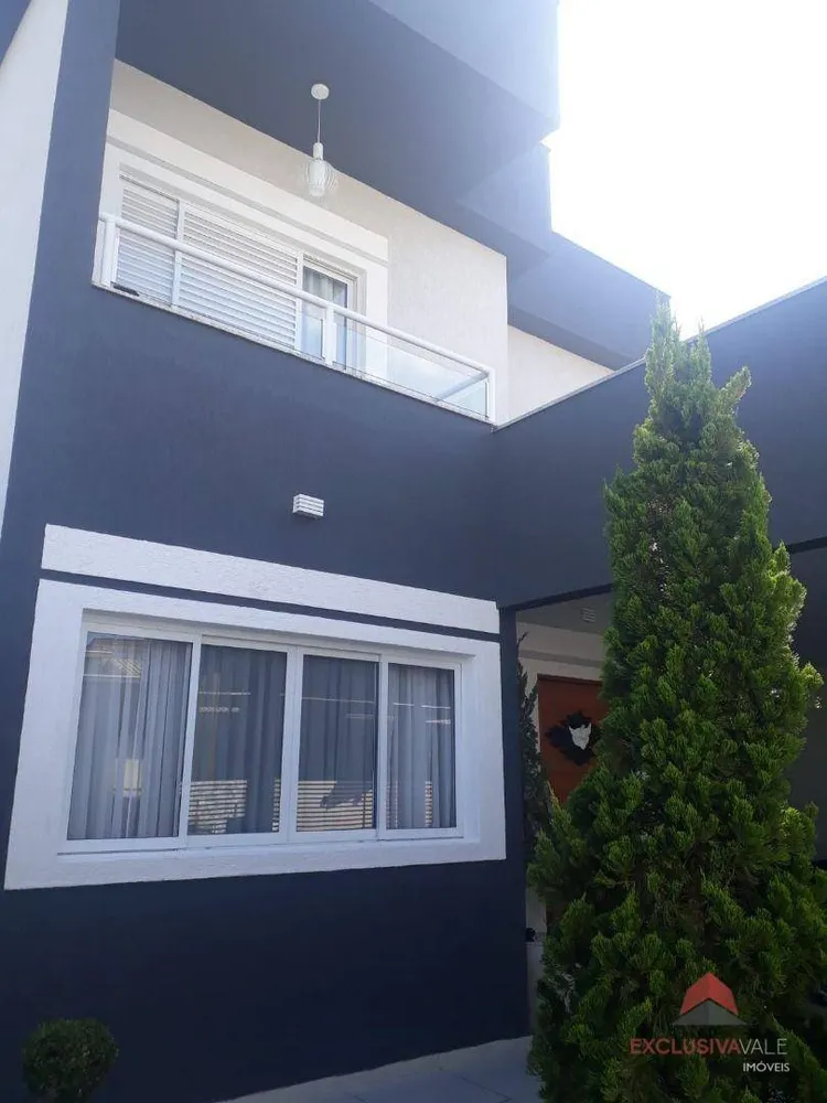 Casa, 4 quartos, 210 m² - Foto 4