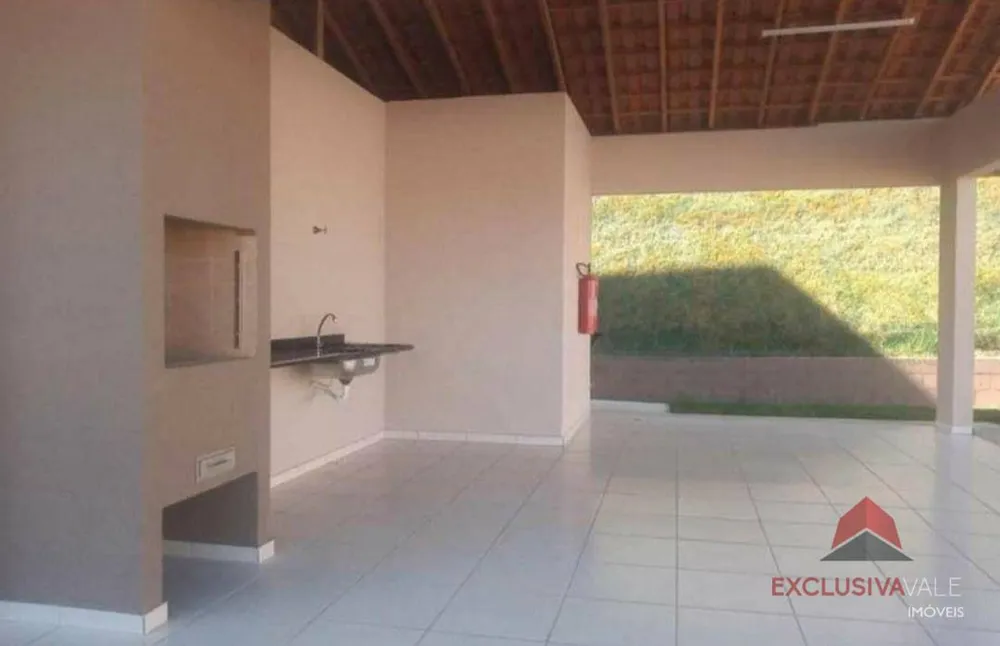 Apartamento, 2 quartos, 47 m² - Foto 2