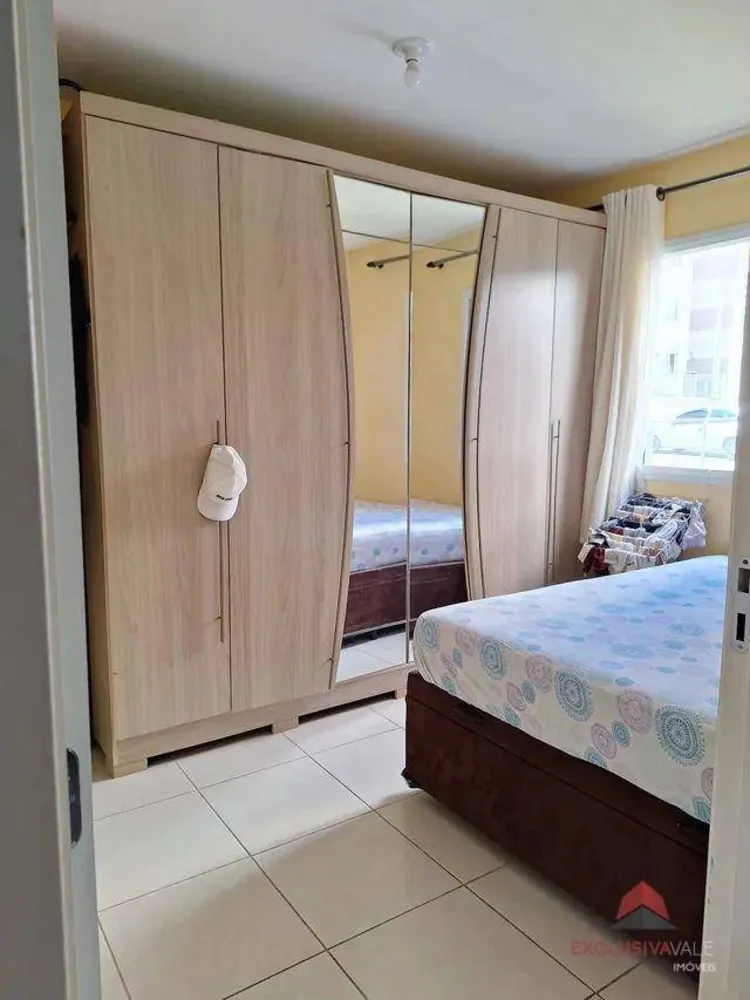 Apartamento, 2 quartos, 47 m² - Foto 8