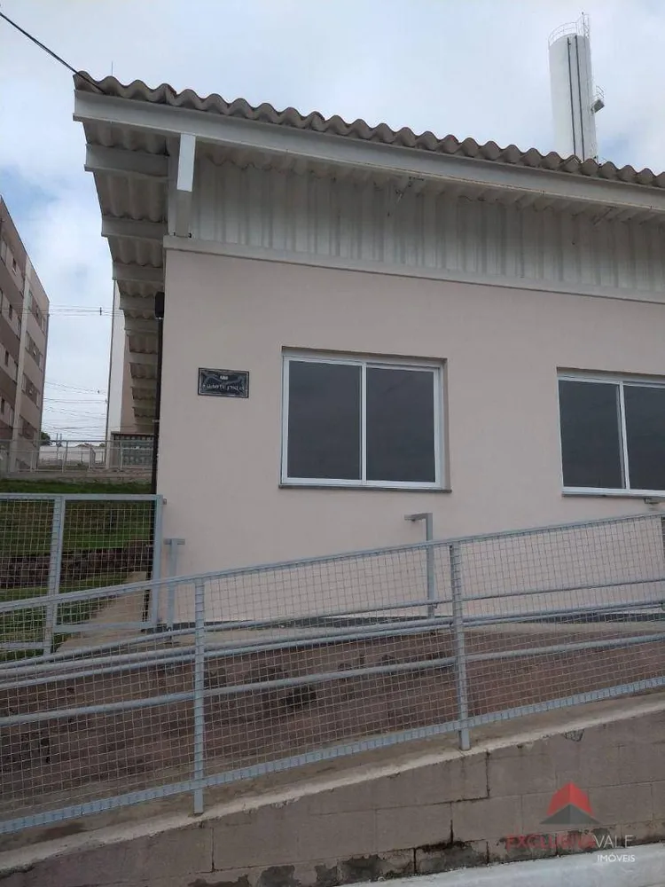 Apartamento, 2 quartos, 47 m² - Foto 1
