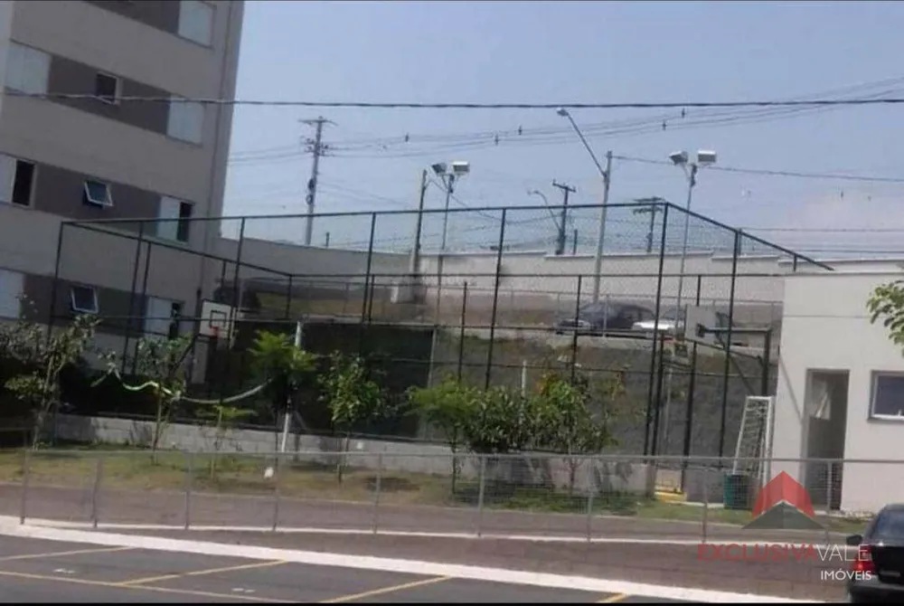 Apartamento, 2 quartos, 47 m² - Foto 7