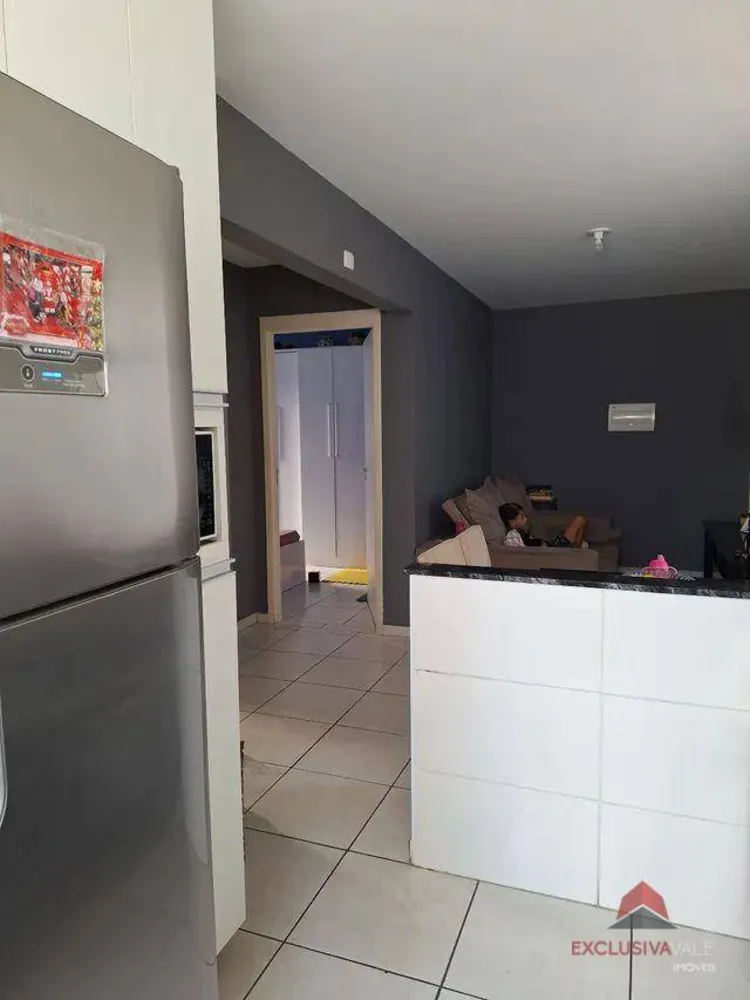 Apartamento, 2 quartos, 47 m² - Foto 6