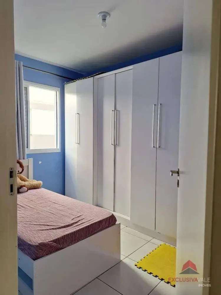 Apartamento, 2 quartos, 47 m² - Foto 5