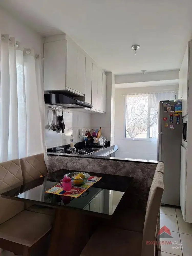 Apartamento, 2 quartos, 47 m² - Foto 3