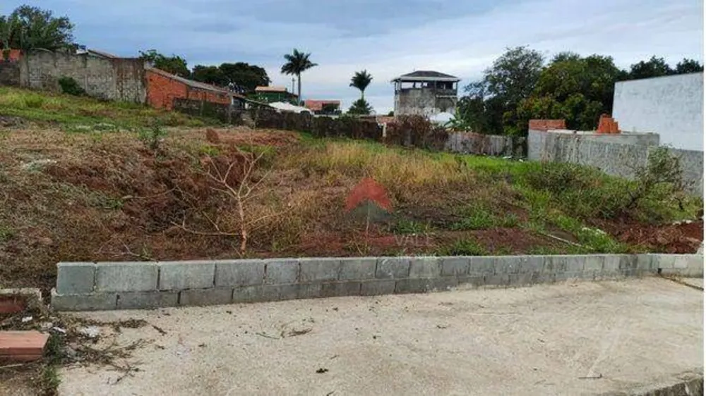 Terreno, 258 m² - Foto 1