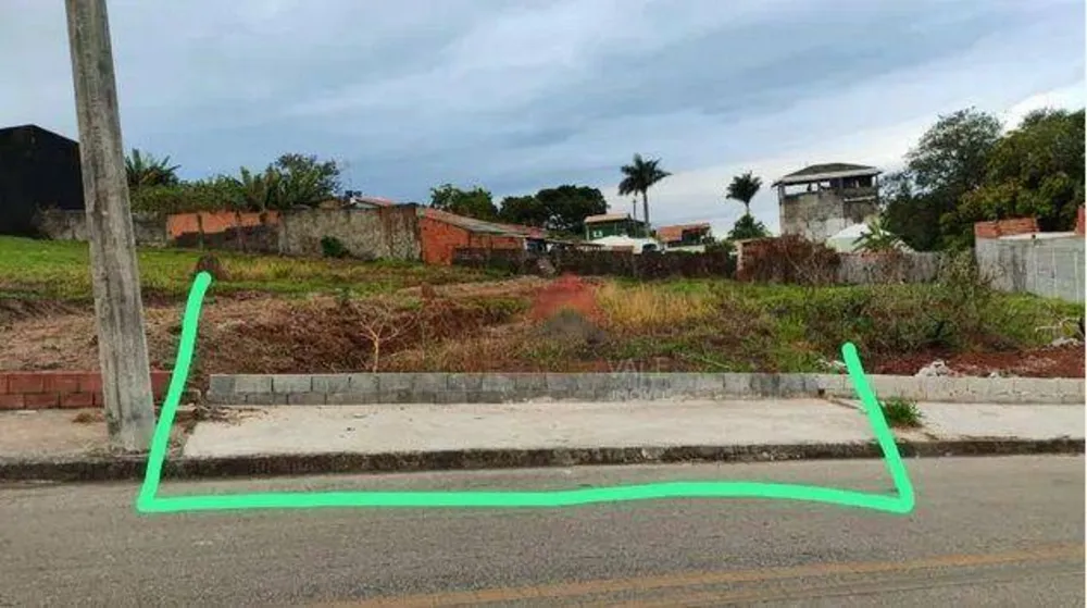 Terreno, 258 m² - Foto 4