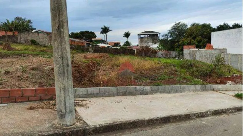 Terreno, 258 m² - Foto 3