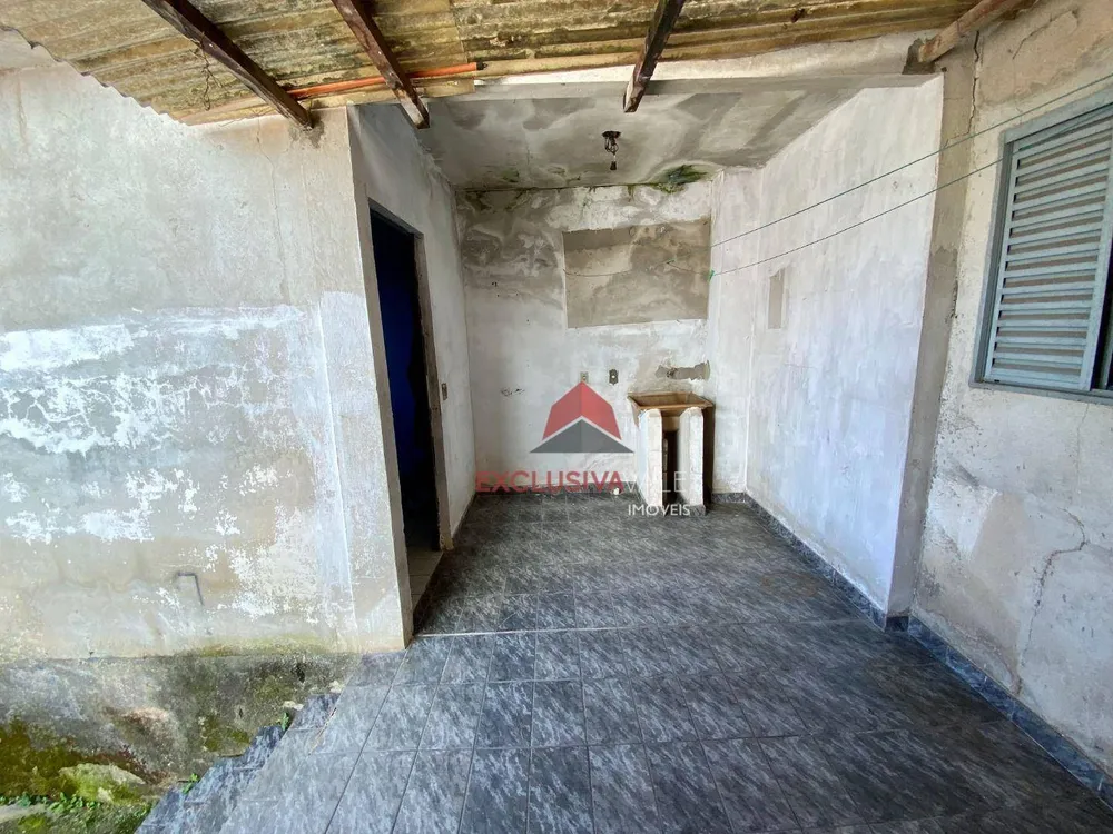 Casa, 2 quartos, 106 m² - Foto 1