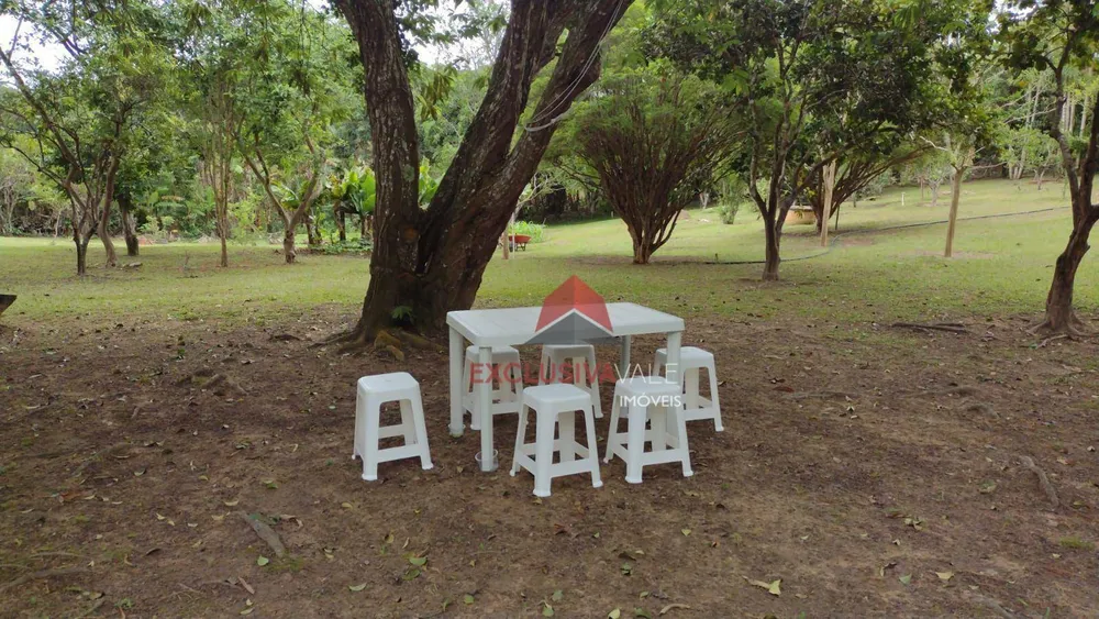 Chácara, 4 quartos, 6160 m² - Foto 2