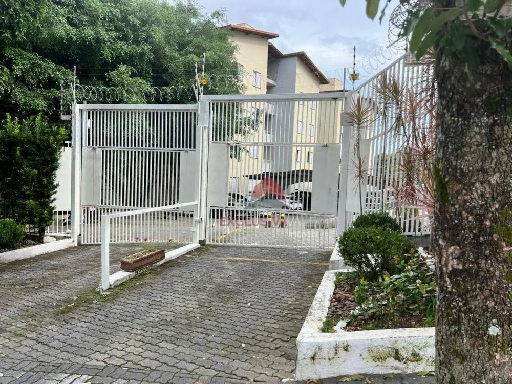 Apartamento, 2 quartos, 60 m² - Foto 3