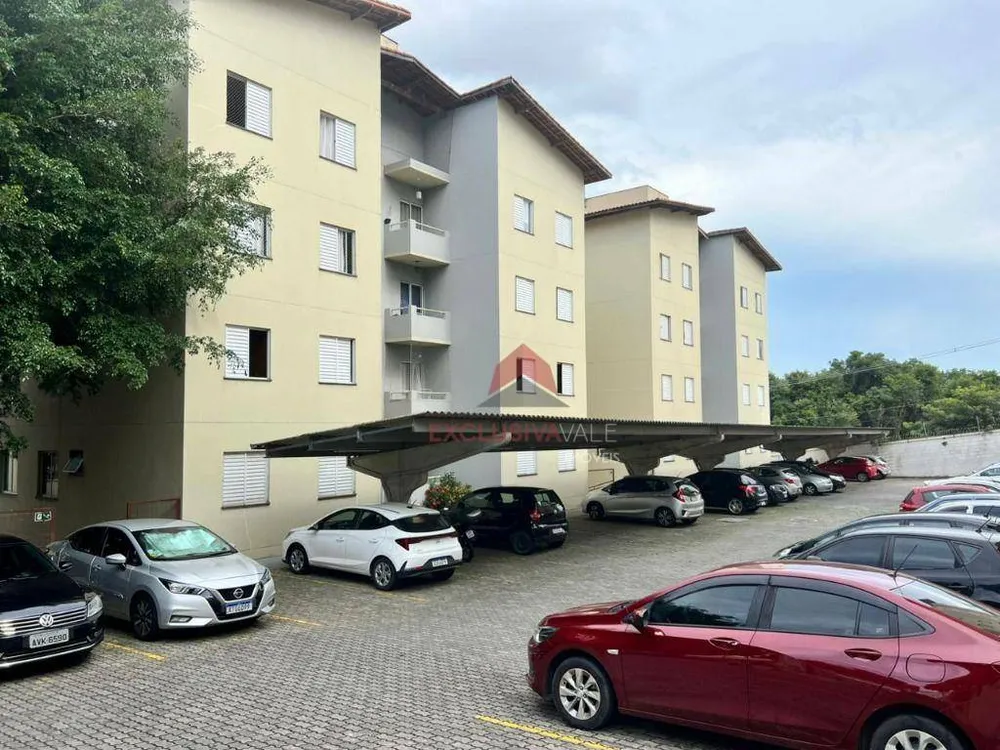 Apartamento, 2 quartos, 60 m² - Foto 1