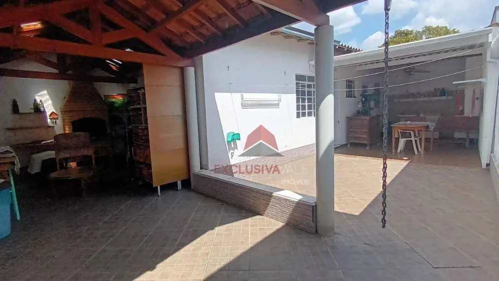 Casa, 2 quartos, 140 m² - Foto 4