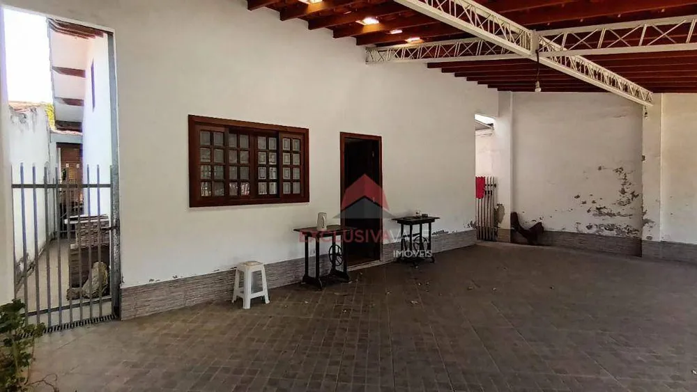 Casa, 2 quartos, 140 m² - Foto 3