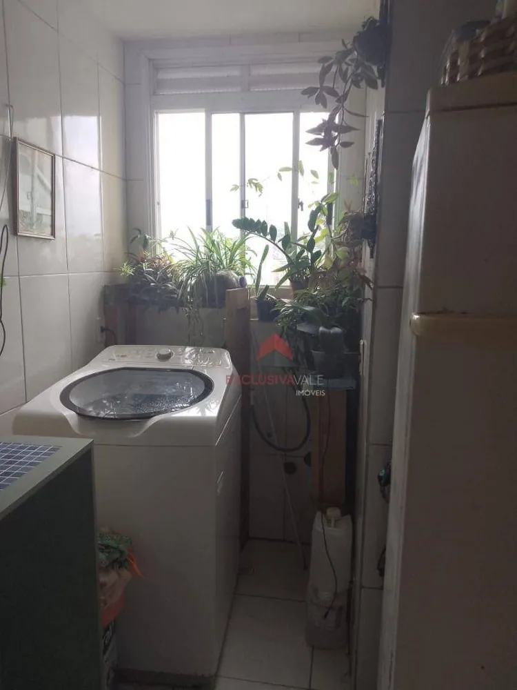 Apartamento, 2 quartos, 60 m² - Foto 3