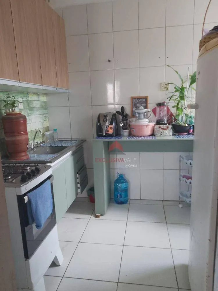 Apartamento, 2 quartos, 60 m² - Foto 2
