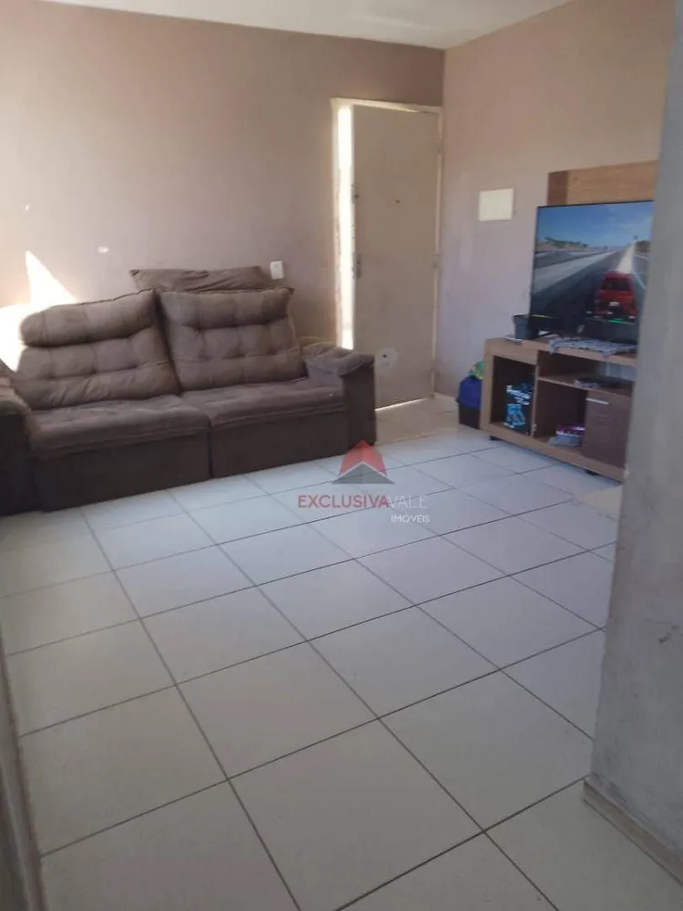 Apartamento, 2 quartos, 60 m² - Foto 1