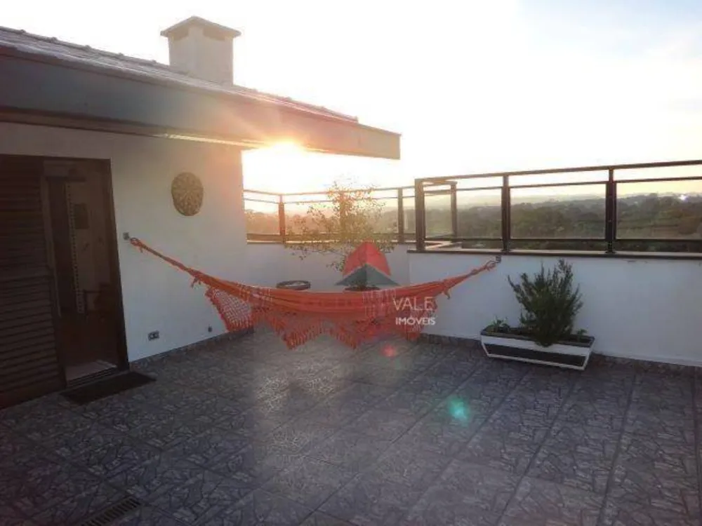 Cobertura, 2 quartos, 146 m² - Foto 2