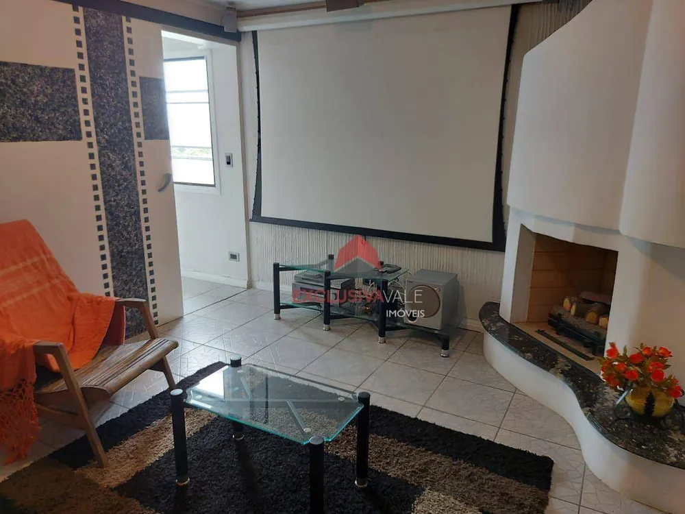 Cobertura, 2 quartos, 146 m² - Foto 4