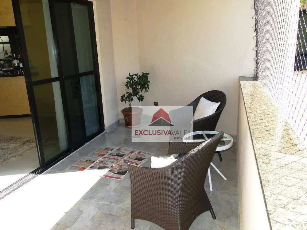 Cobertura, 5 quartos, 400 m² - Foto 3