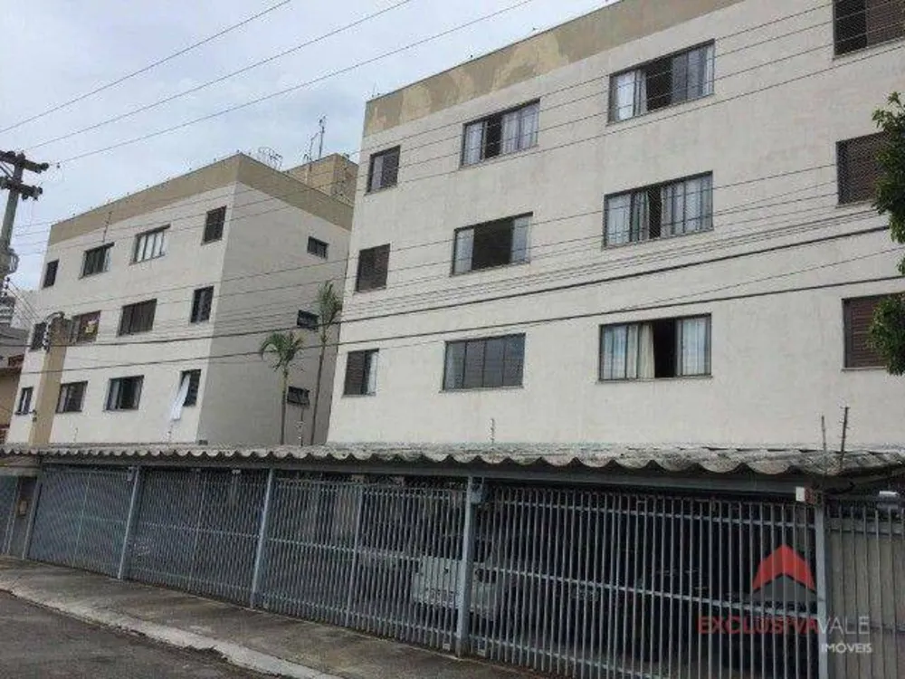 Apartamento, 2 quartos, 54 m² - Foto 1