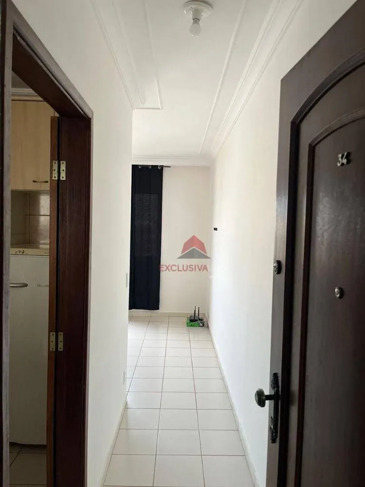Apartamento, 2 quartos, 54 m² - Foto 4