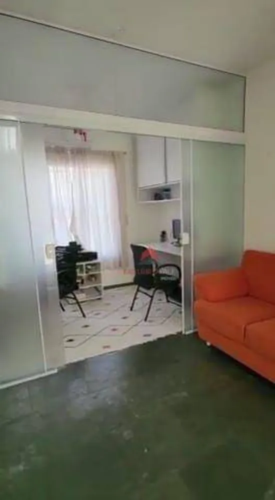 Casa, 5 quartos, 350 m² - Foto 1
