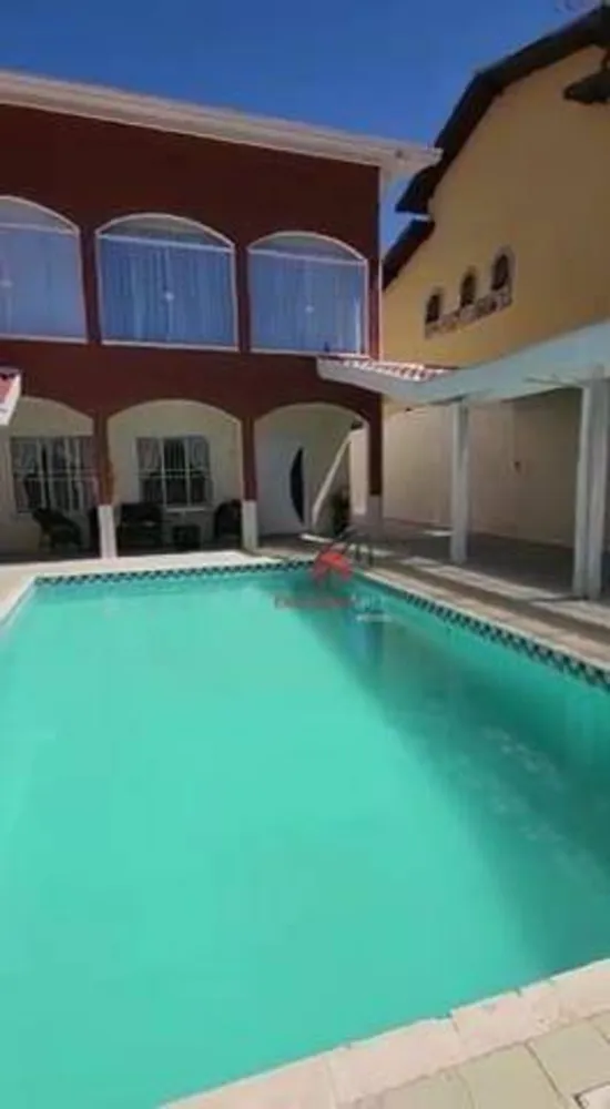 Casa, 5 quartos, 350 m² - Foto 2