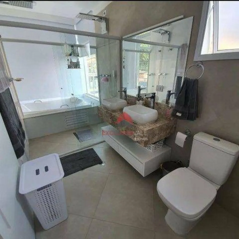 Casa, 5 quartos, 350 m² - Foto 3