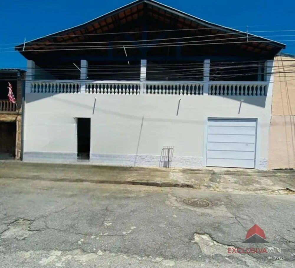 Casa, 3 quartos, 110 m² - Foto 2