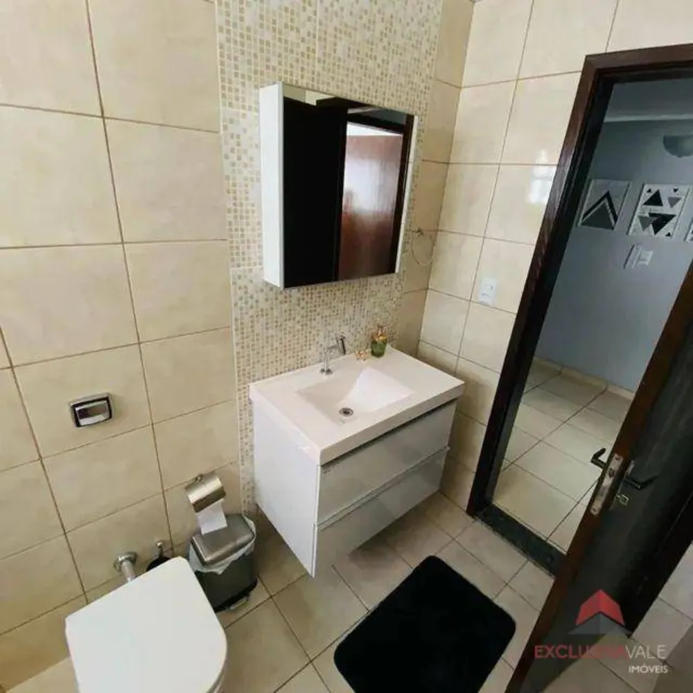 Casa, 3 quartos, 110 m² - Foto 1