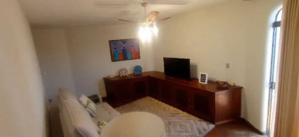 Apartamento, 4 quartos, 350 m² - Foto 3